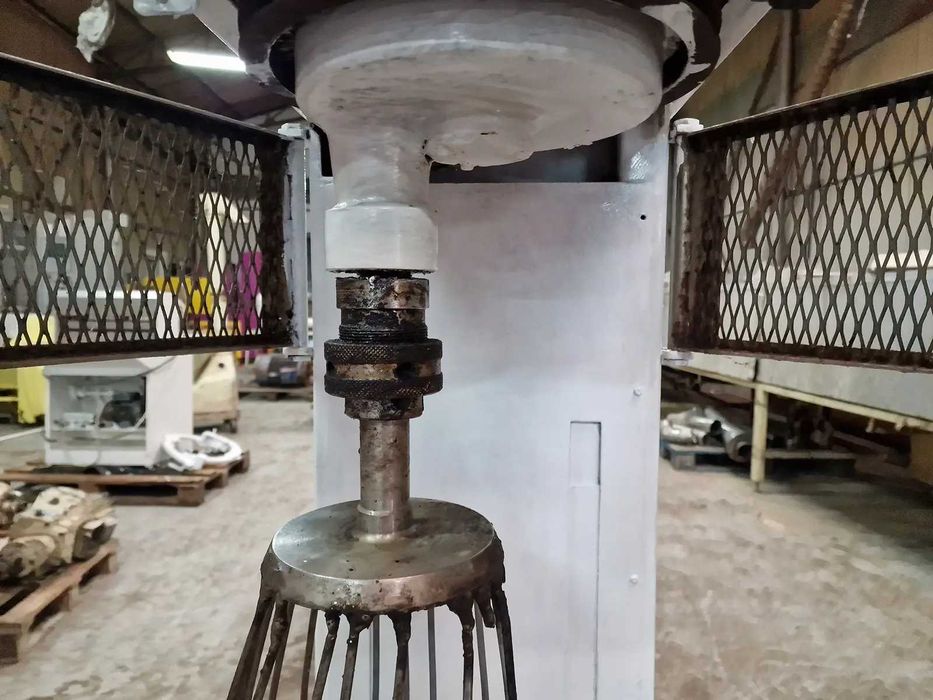 Mixer electric MAC PAN