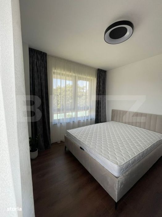 Apartament de lux • 4 camere • 84 mp • NZEB