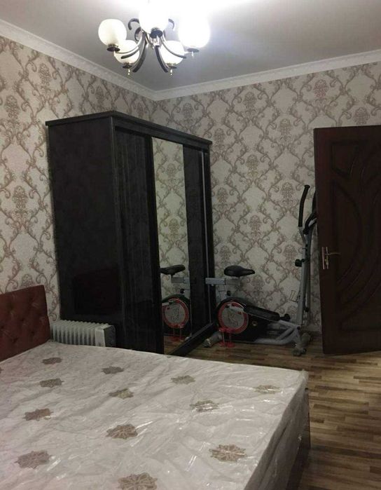 Бобура    3в4/2/9 Ипотека Возможна  72м2