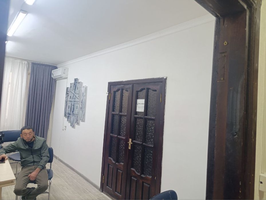 Офис ижарага берилади