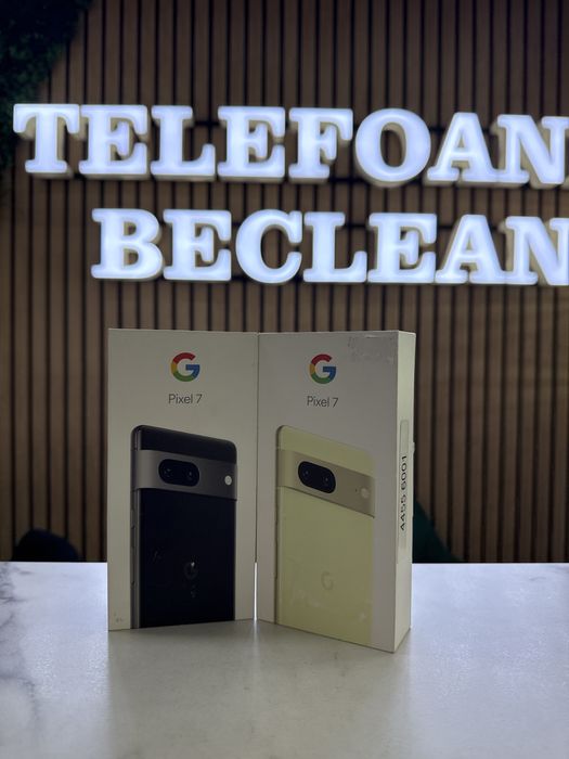 Google Pixel 256gb 6.3-inch Lemon / Obsidian