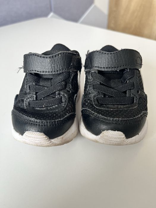 Бебешки обувки Nike Air Max