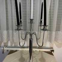 Sfejnic cu cinci pahare