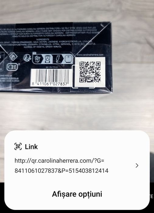 Oferta-Reducere-Discount-Parfum-Carolina-Herrera-Bad-Boy-Cobalt-100-ml