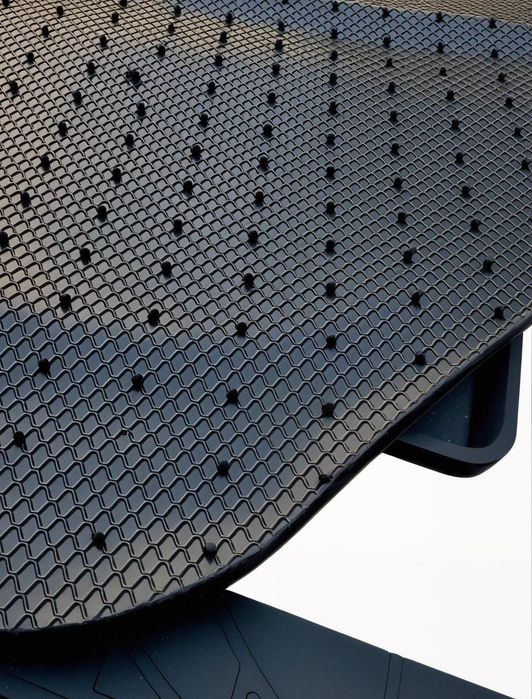 Коврики в салон, Mercedes W211