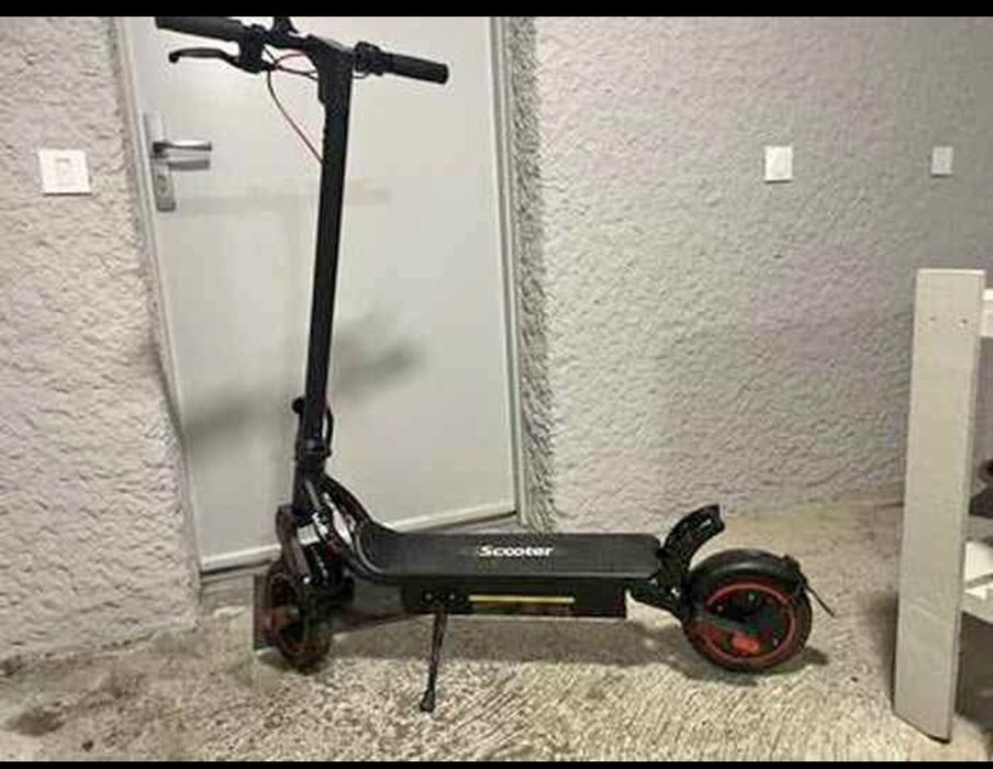 Trotinete electrică iScooter W7 40km/ ora