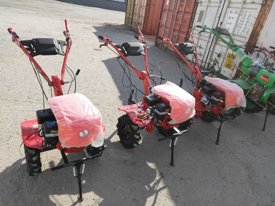 культиватор и мотоблок минитрактор оптом