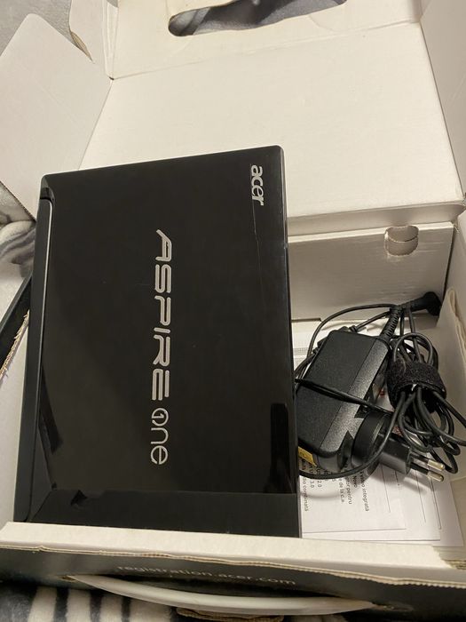 Laptop Acer Aspire 1
