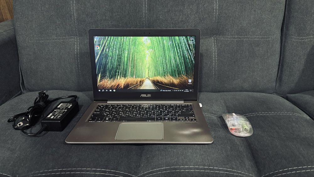 Ноутбук ASUS Core i5 | 16GB RAM | SSD | NVIDIA GeForce | Full HD