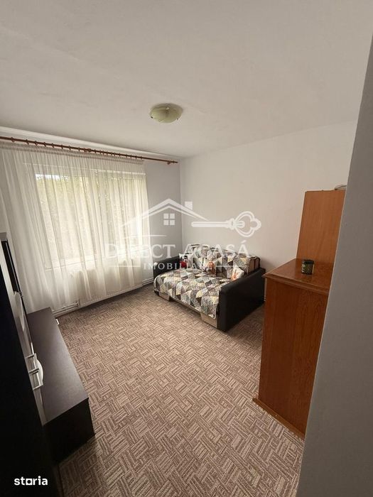 Apartament 2 camere de închiriat | Tudor | Str. Armoniei — fotografia 3