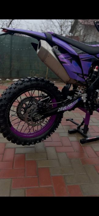 Vand alfard 250 t7 2025