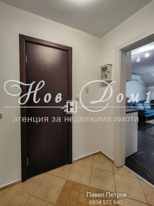 Продава се Двустаен апартамент в Варна, Лятно кино Тракия - 62 кв.м за 1645 €/кв.м - Снимка #10