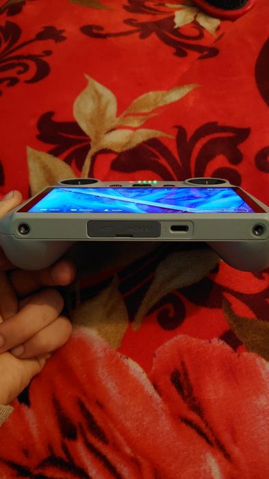 consola Drona multifuncțională DJI RC