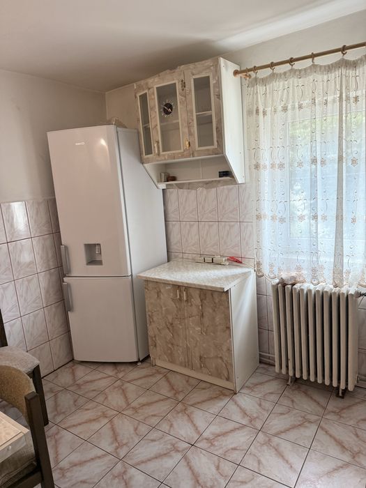 Apartament 2 camere + Living