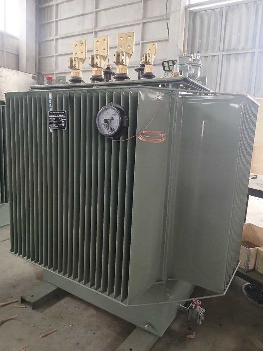 Transformator ТМГ-2500