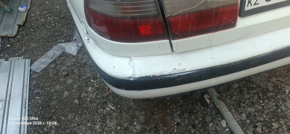 Продам Toyota Carina E