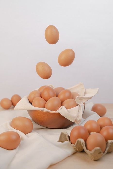 Жұмыртқа сатылады