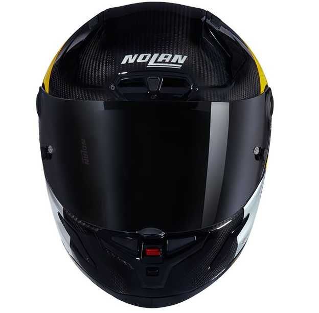 Каска Nolan X-804 RS Ultra Carbon
