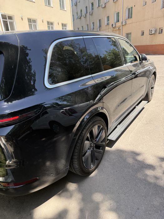 Продается авто Lixang Li l9