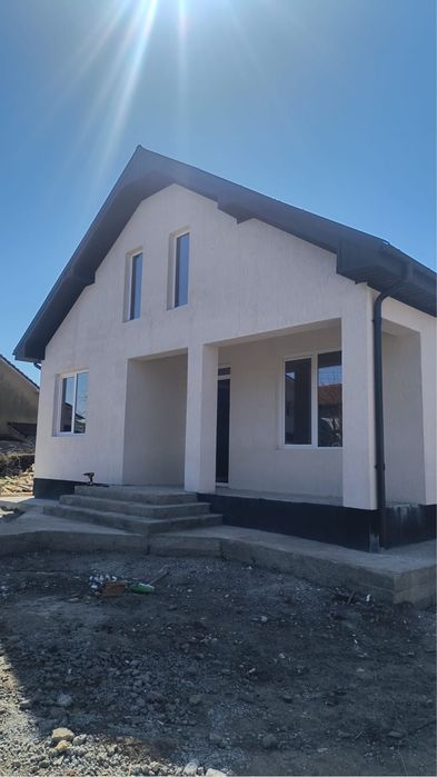 Casa de vanzare !
