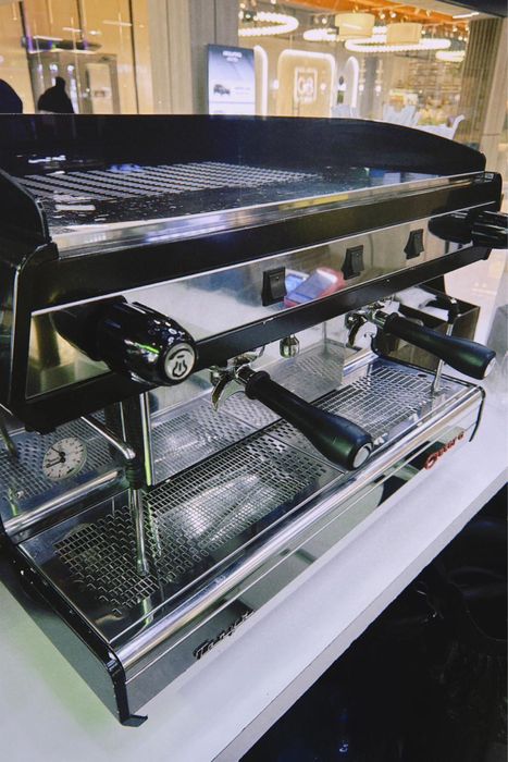 Кофемашина Astoria Tanya