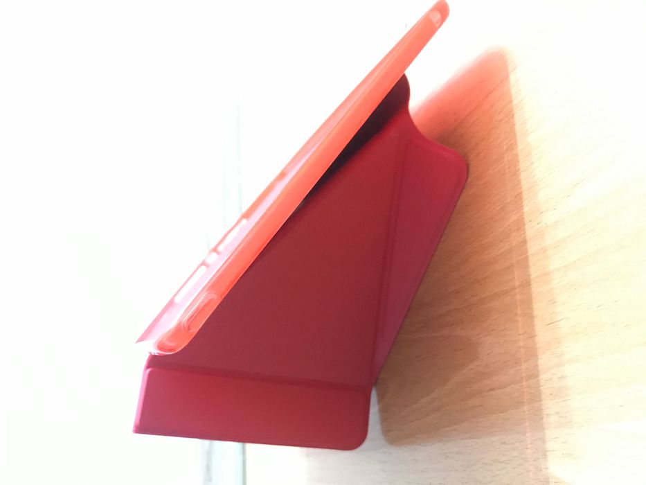 Чехол книжка smart case для IPad горизонтальный и вертикальный