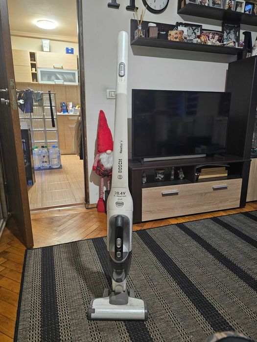 Vand aspirator bosch readyyyyy