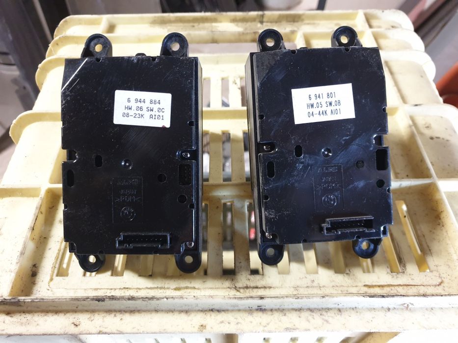 Бутони е60 е61 Idrive controller