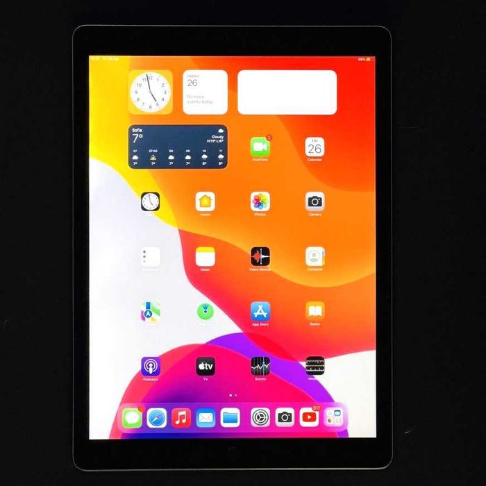 Таблет Apple iPAD Pro 2nd GEN 12.9 инча 2017
