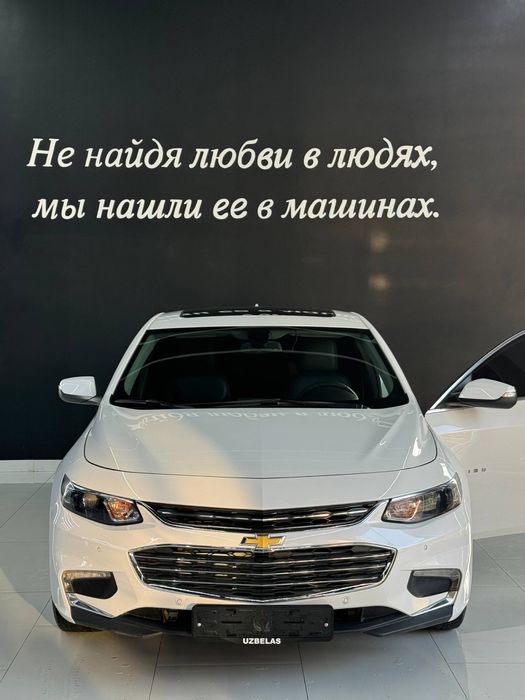 Продам Malibu 2 2,4, 2018