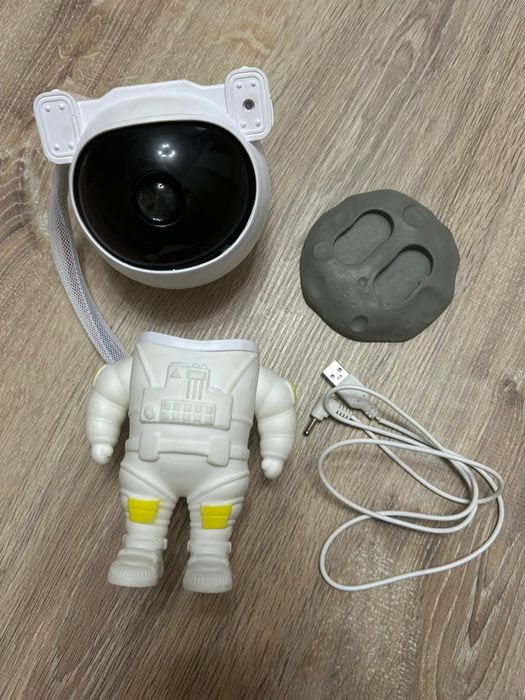 Ночник звёздное небо