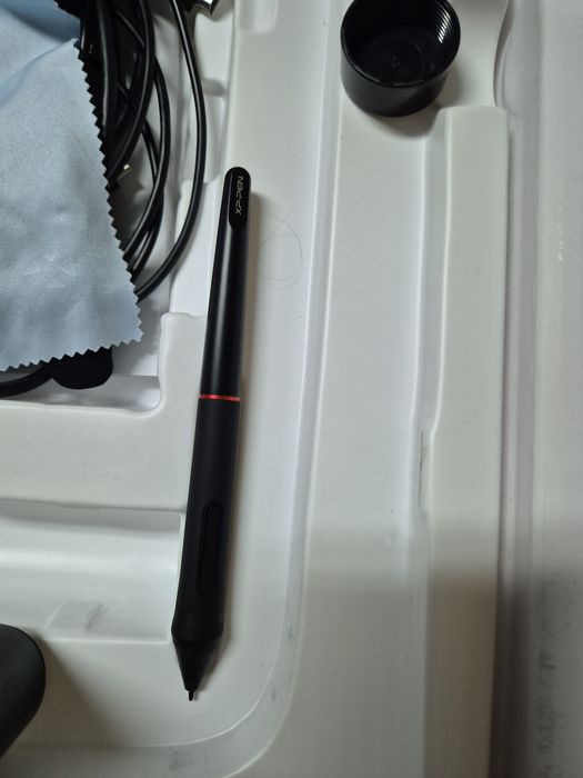 Tableta grafica XP-Pen