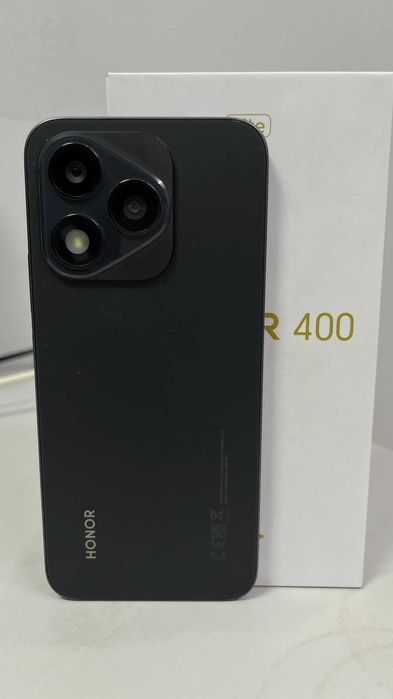 Honor 400 lite (Тараз Жибек жолы 11б) лот922198