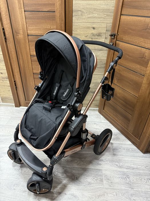 Продам коляску "Belecoo"