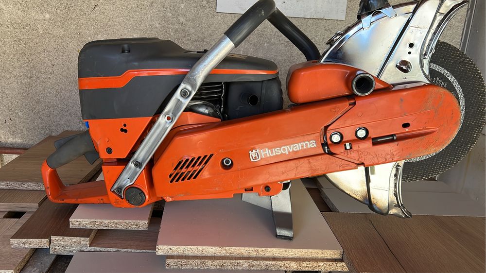 Husqvarna  K 1270 rail
