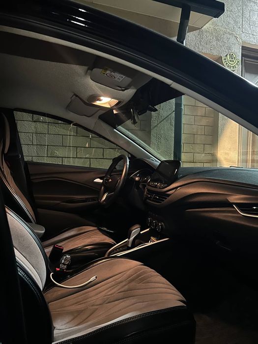 Продаётся Onix LTZ