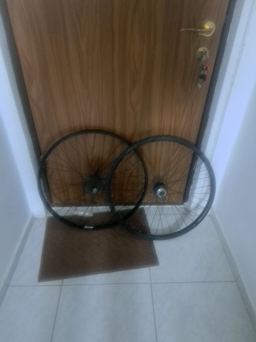 Roti bicicleta 26