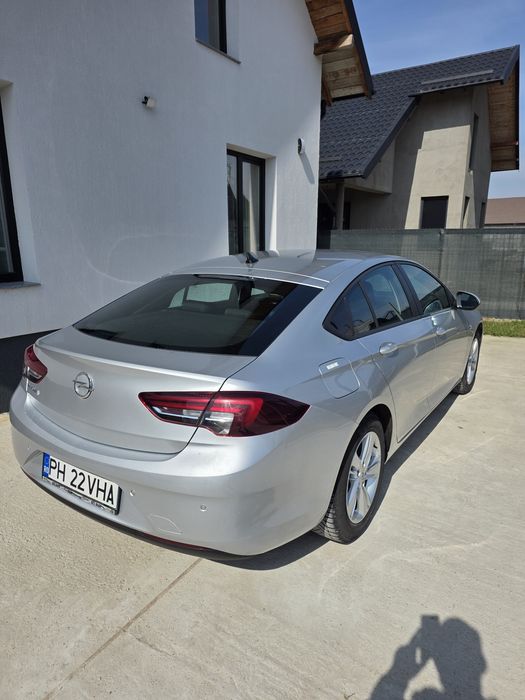 OPEL Insignia 2019 — imagine 2