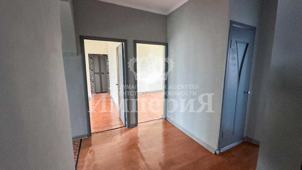 В Продаже 4-х комнатный в мкр Жулдыз Альфараби Империя