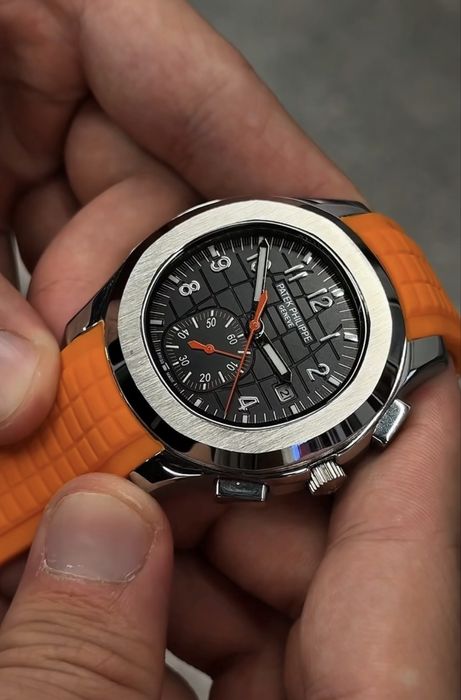 Часы patek philippe