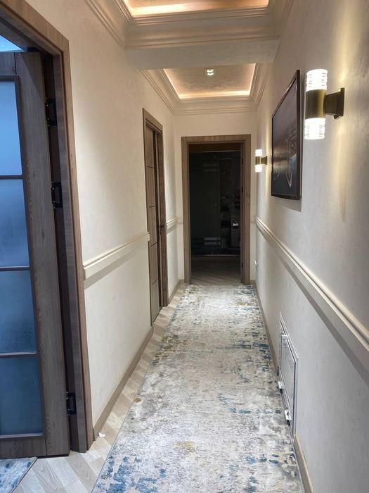 Сдается 2х комнатная квартира олтин самарканд