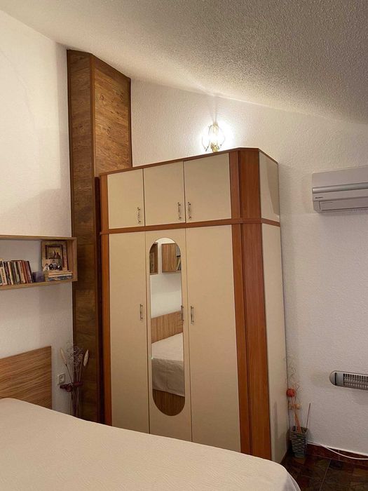 Дава се под наем Едностаен апартамент в Шумен, Център - 34 кв.м за 199.41 € - Снимка #1