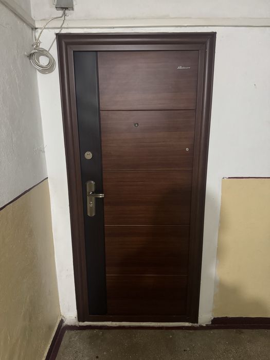 Apartament sud 54mp etaj 1 dec. Aleea Echitatii