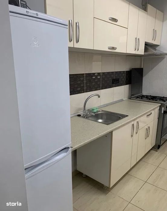 Apartament 3 Camere | Decomandat | Parter | Tineretului |