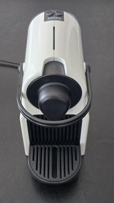 Espressor Nespresso by Krups Inissia
