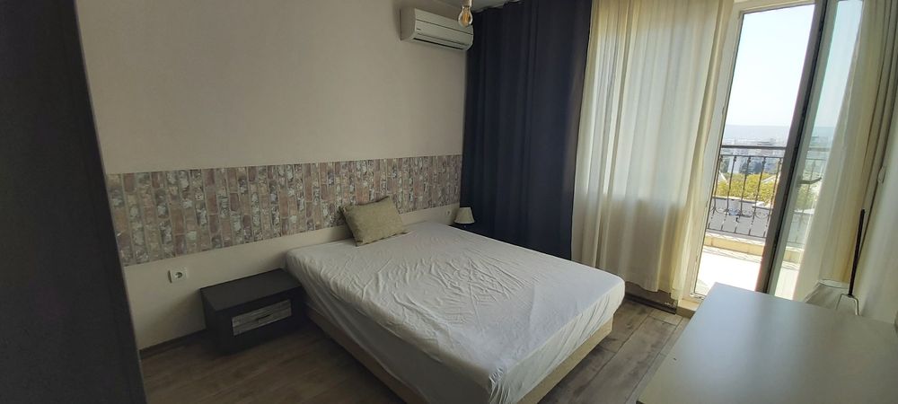 Продава се Двустаен апартамент в Варна, Бриз - 58 кв.м за 1627 €/кв.м - Снимка #3