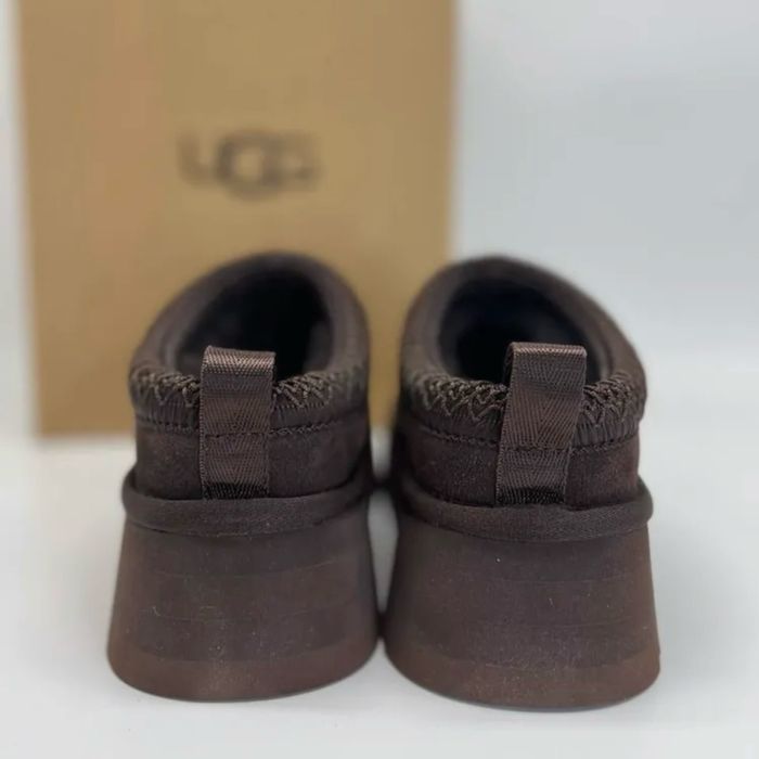 Угги «Ugg Tazz Platform»
