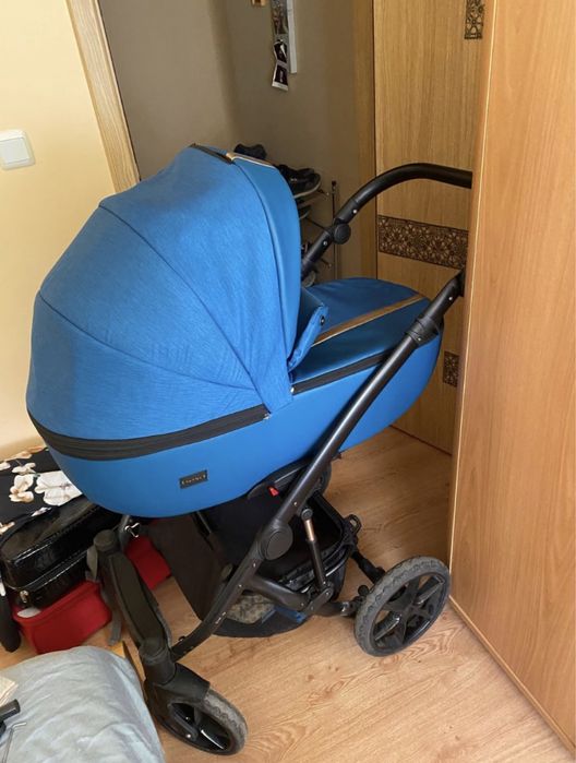 Bexa air бебешка количка