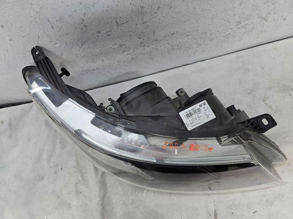 Оригинален фар Сааб  Saab 9-3 H7 Led