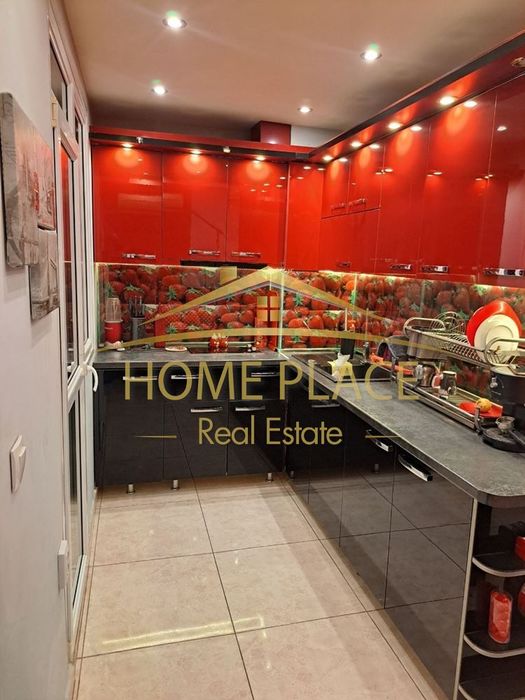 Продава се Четиристаен апартамент в Варна, Възраждане 1 - 100 кв.м за 1184 €/кв.м - Снимка #5